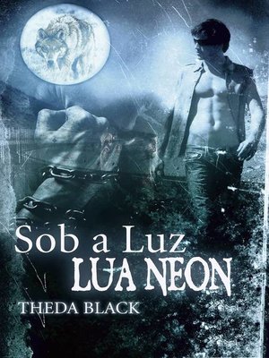 cover image of Sob a Luz da Lua Neon